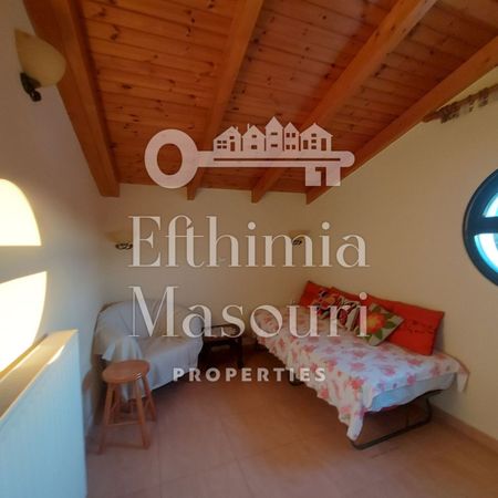 Μεζονέτα για ενοικίαση Πόρτο Ράφτη (Μαρκόπουλο) - Φωτογραφία 5