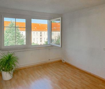 Unser Versprechen: Ihr neues Wohlfühlzuhause in Zwickau - Photo 1