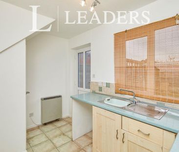 1 bedroom terraced house to rent - Photo 2