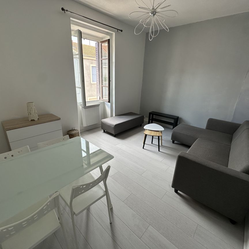 Roanne, 47 Rue Pasteur - Photo 1