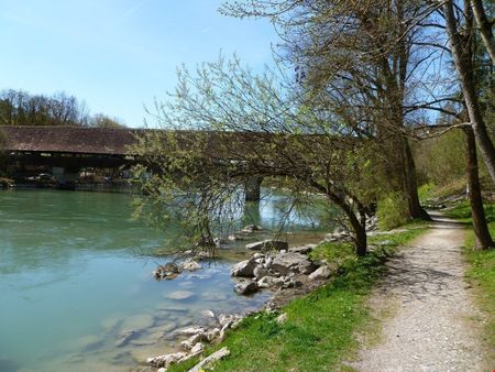 Bremgarten - Ländliquartier - Photo 4