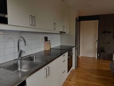 Klädesvägen, Falkenberg - Foto 4