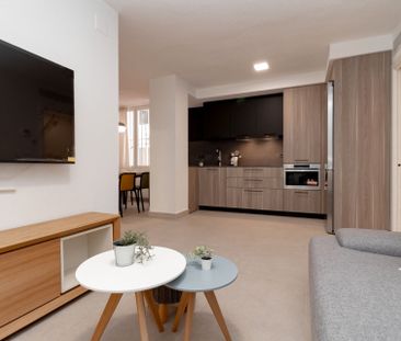 Piso de alquiler en Calle Horacio Lengo, 20, La Unión - Cruz de Hum... - Photo 1