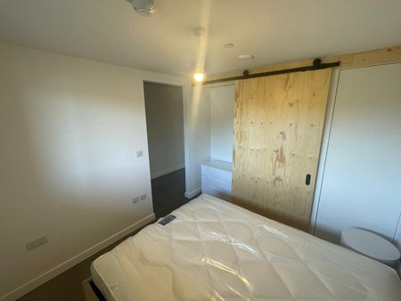 1 Bed Flat, District Lofts, LS9 - Photo 4