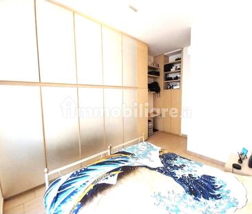 Bilocale via Vincenzo Foppa 53, Solari, Milano - Photo 6
