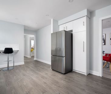 For Lease - 25 Twinberry Crescent Unit# UPPER, Vaughan, Ontario - Photo 4