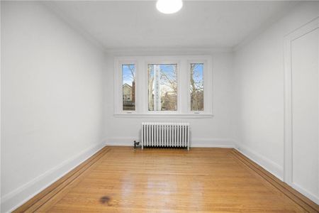 For Lease - 312 Aberdeen Avenue Unit# 5, Hamilton, Ontario - Photo 4