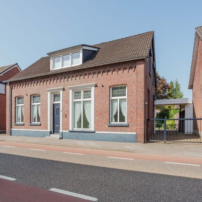 Te huur: Huis Herstraat in Horst - Photo 1