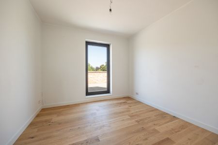 Dakappartement met 3 slaapkamers en zeer groot terras - Photo 4