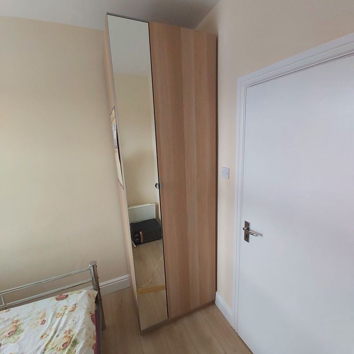 Room in a Shared House, Leamington Gardens, IG3 - Photo 1