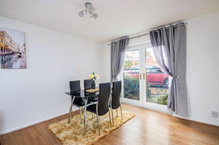 2 bedroom apartment to rent - Photo 5