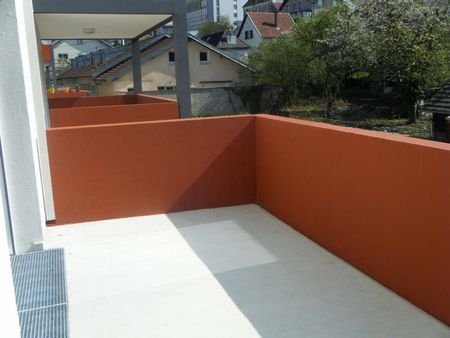 Location Appartement 1 pièce 43m² BESANCON 25000 - Photo 3