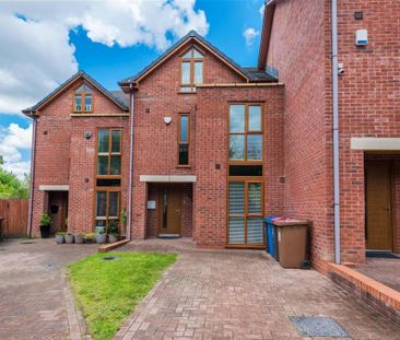 4 bedroom townhouse to rent - Photo 5