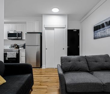 For Lease - 610 King Street Unit# 8, Hamilton, Ontario - Photo 6