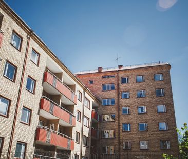 Slottsbacken, Eskilstuna - Photo 1