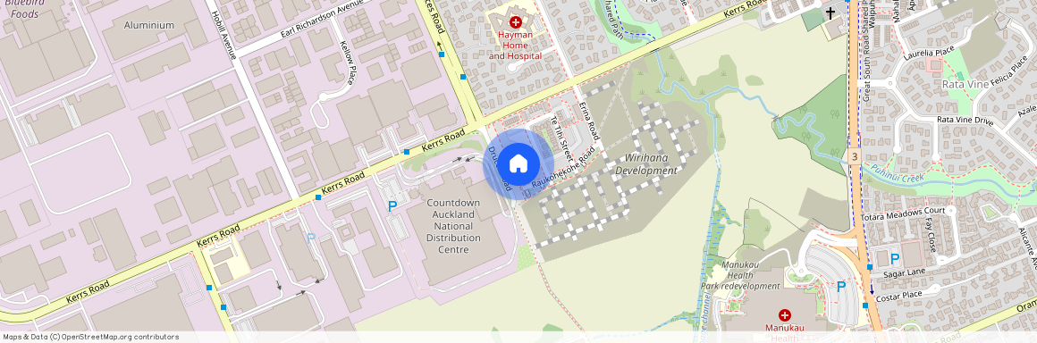 108 Druces Road, Wiri, Manukau City