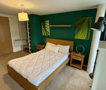 2 bedroom apartment to rent - Photo 4