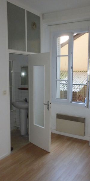 Appartement T1 à louer - 16 m² - Photo 1