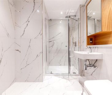 Studio to rent - Photo 6