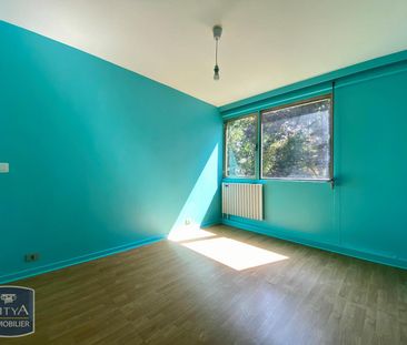 Location Appartement 4 pièces 80m² VAIRES SUR MARNE 77360 - Photo 3