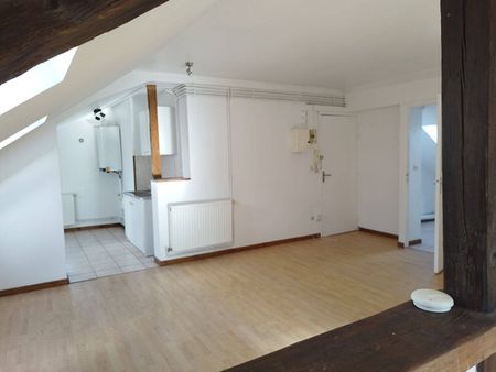 Location appartement 2 pièces 44 m² à Elbeuf (76500) - Photo 2