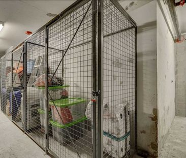 For Lease - 2522 Keele Street Unit# 419, Toronto, Ontario - Photo 3