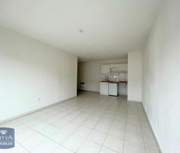 Appartement à louer 3 pièces 56.79m² - Photo 3