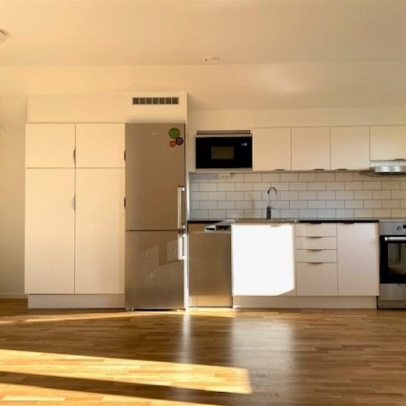 Fortunagatan 6 - Foto 1