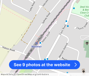 Station Drive, Walmer, CT14 - Photo 1