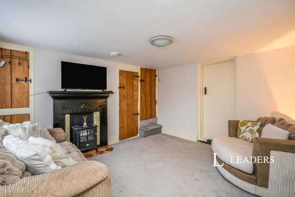 2 bedroom house to rent - Photo 1