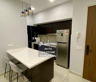 Setia City Residences - Photo 1