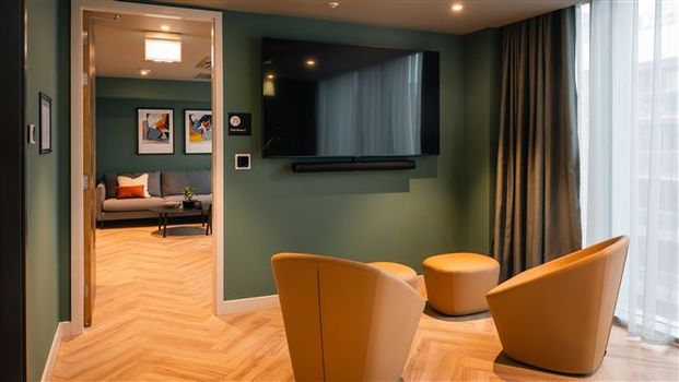 Hali, Cherrywood, Cherrywood, Dublin - Photo 1