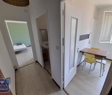 Location Appartement 2 pièces 28m² AIX EN PROVENCE 13100 - Photo 5