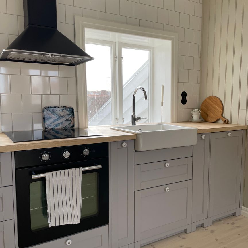 Bansviksgatan, Lysekil - Photo 1