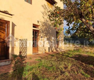 Bilocale buono stato, su più livelli, Barberino Tavarnelle - Photo 4