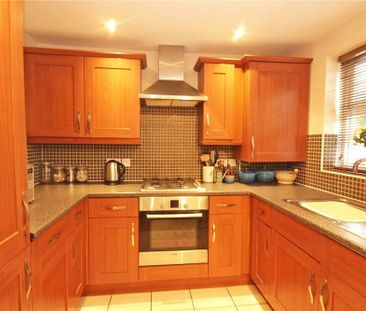 Bridge Court, Welwyn Garden City, Hertfordshire, AL7 1GZ - Photo 5
