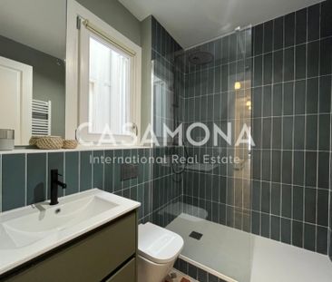 Luminous Private Room in Historic El Born Flat - Photo 5