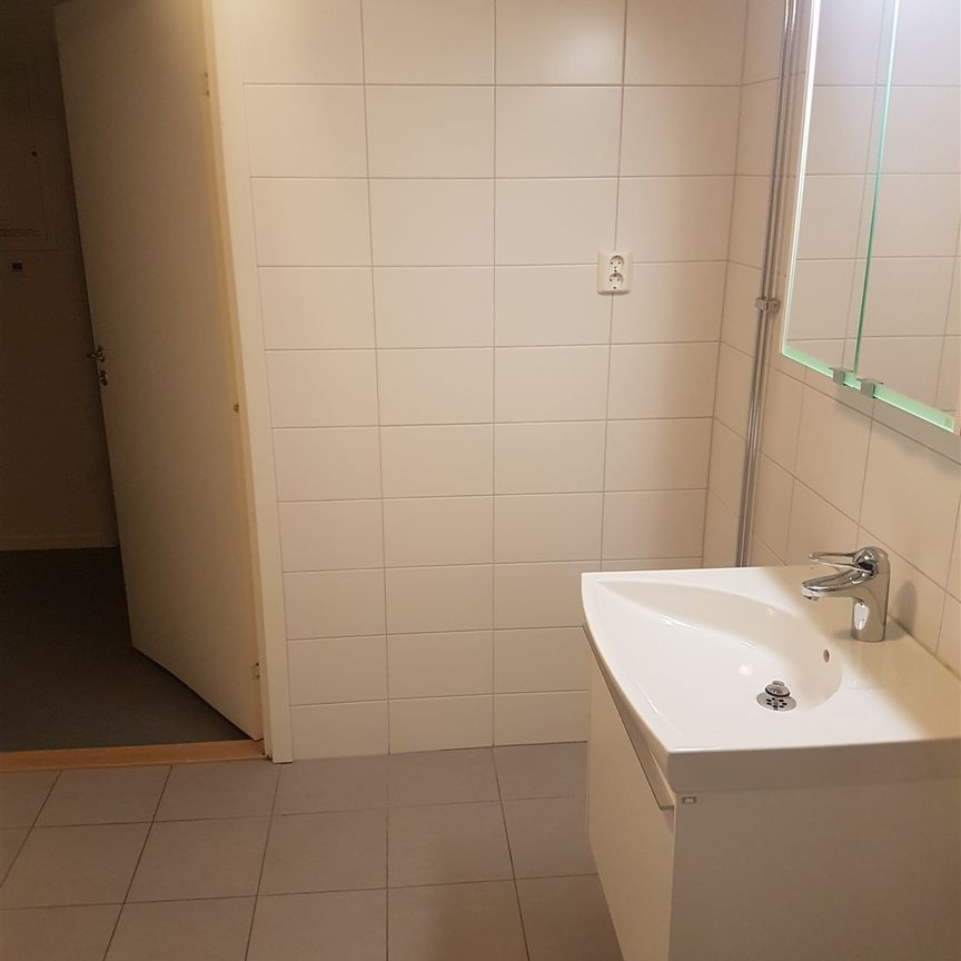 Kanslihusgränd, Östersund - Photo 1