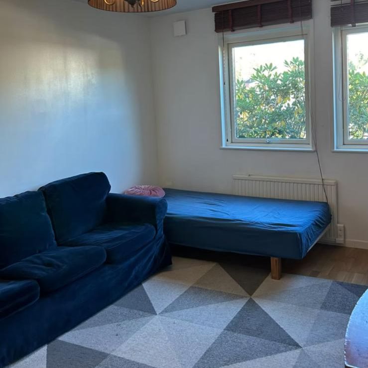 Betesvägen, Tumba - Photo 1