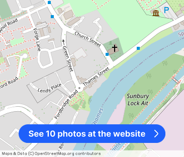 Tasman Court, Sunbury-on-Thames, TW16 - Photo 1