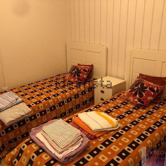 Atico en alquiler en Calaburra, Mijas - Photo 1