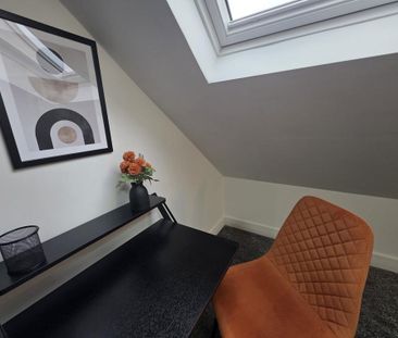 Studio to rent - Photo 6