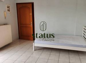 Studio/Γκαρσονιέρα για ενοικίαση - Πάτρα, - Φωτογραφία 2