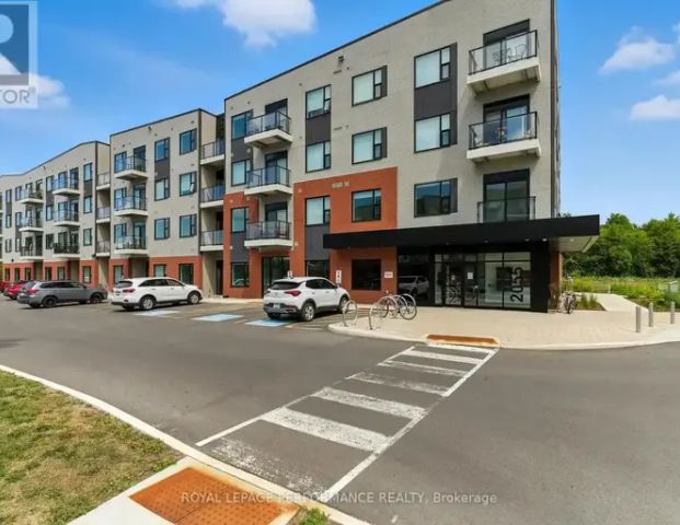 #125 - 2055 PORTOBELLO BOULEVARD | #125 - 2055 PORTOBELLO BOULEVARD, Ottawa - Photo 1