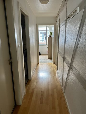 Appartement à louer, 4 pièces - Strasbourg 67000 - Photo 5
