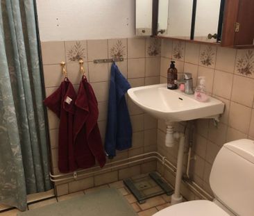 Fredriksbergsvägen, Falköping - Foto 5