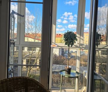 Kraków, Krowodrza, Juliusza Lea - Photo 5