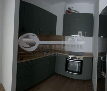 Apartament 2 camere, Silk District, prima închiriere, terasă generoasă - Fotografie 2