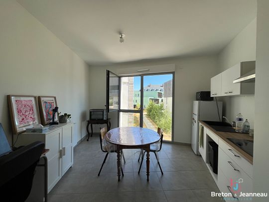 Location Appartement 1 pièce 28m² - Photo 1