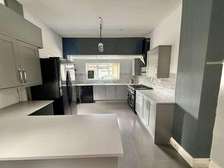 Bassaleg Road, Newport, Gwent, NP20 - Photo 4